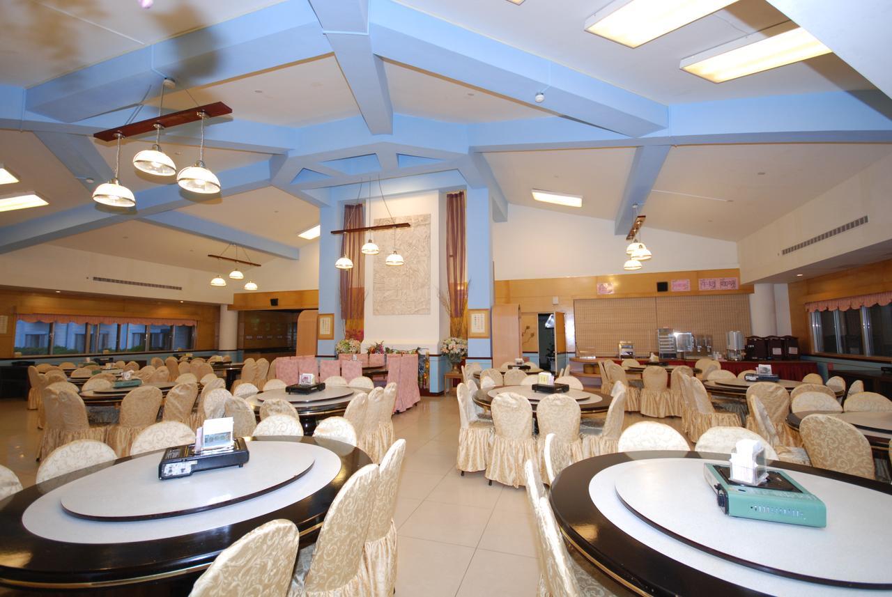 Alishan Youth Activity Center Zhongzheng  Exterior foto